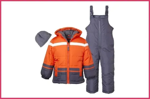Sportoli snowsuit for boys