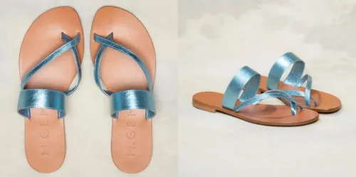 Two views of the M. Gemi The Medio