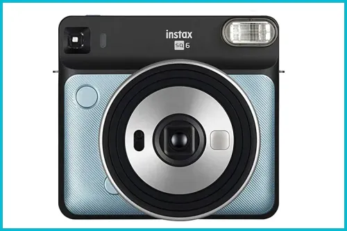 Instax Square SQ6 Camera
