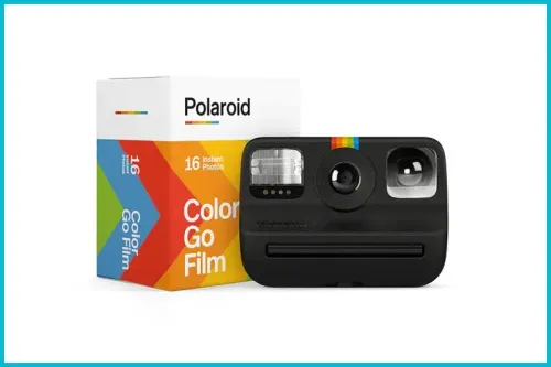 Polaroid Go Starter Set