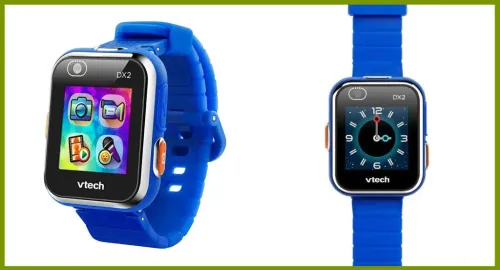 VTech Kidizoom Smartwatch DX2