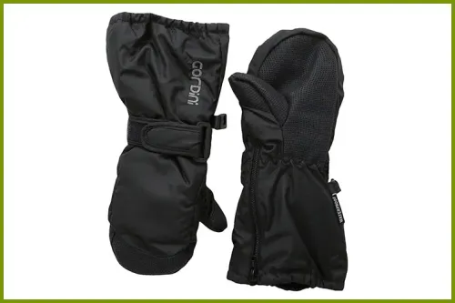 Gordini Easy On Mitts for Children/Toddlers; Courtesy of Amazon