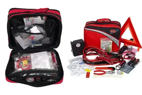 12 Essential Travel Safety Products to Keep You Secure on the Go