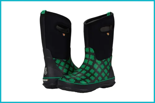 Bogs Kids Classic 4-H Boot
