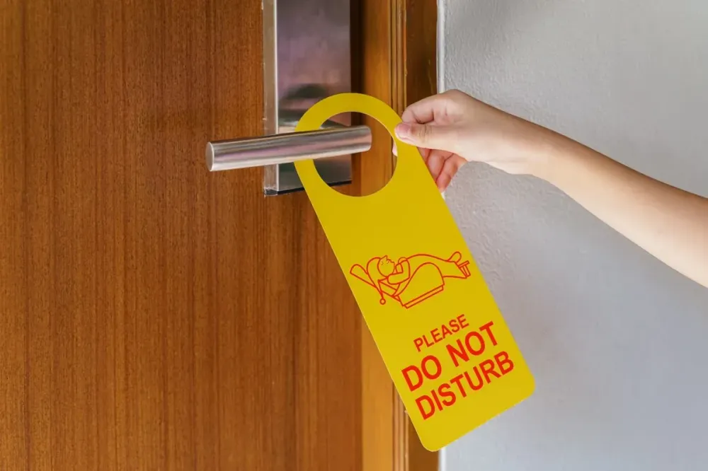 The Safest Hotel Floor to Stay On: Expert Tips for 2025 Travelers