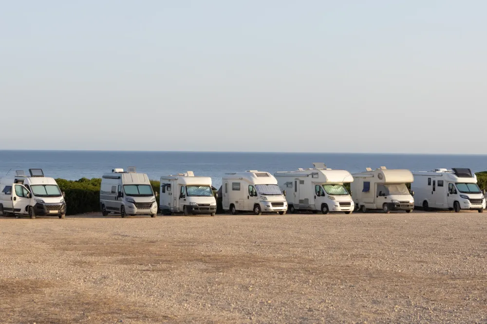 The 22 Best RV Parks in the U.S. for Every Kind of Camper