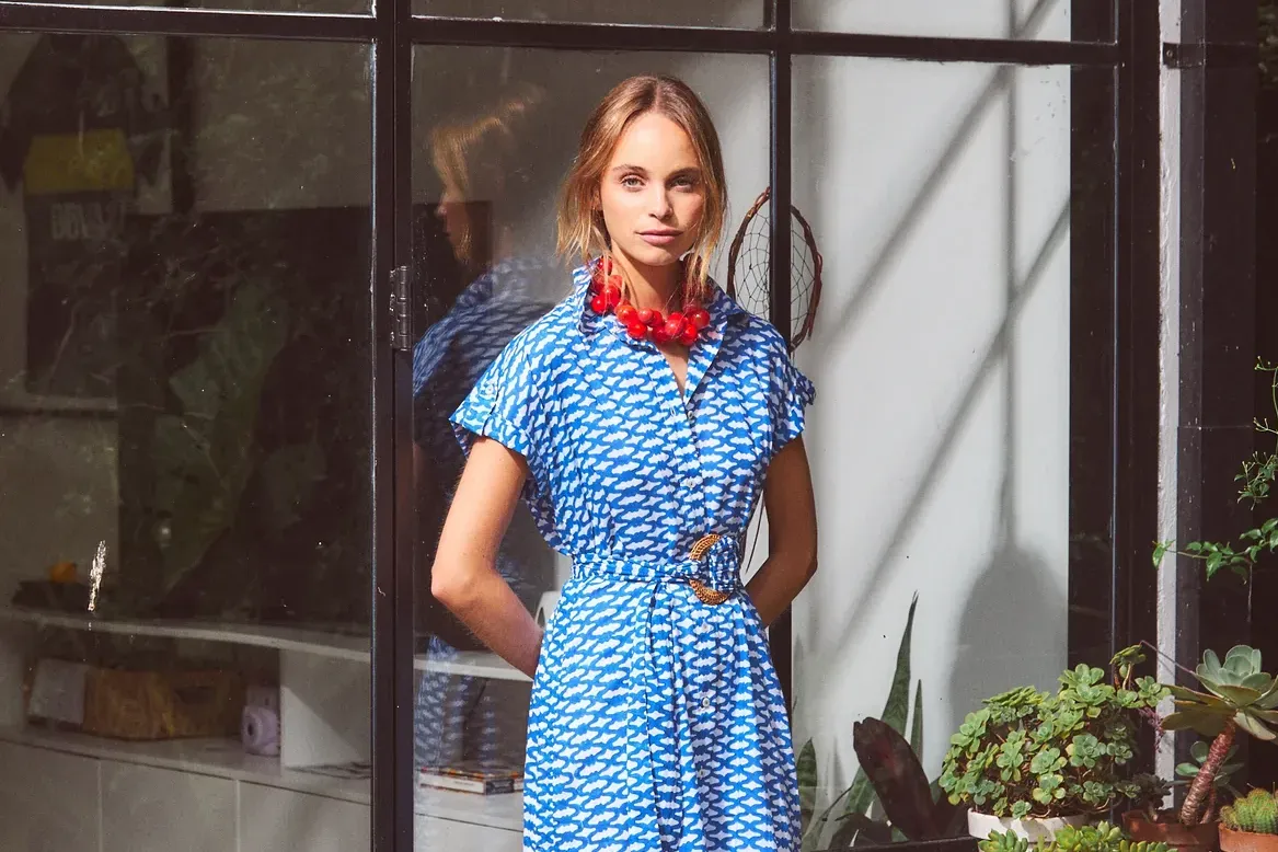 The Best Dresses for Europe The Best Dresses for Europe