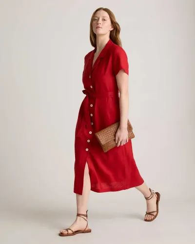 The Best Dresses for Europe