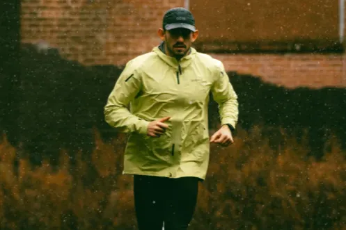 CONCURVE GORE-TEX Jacket Mens