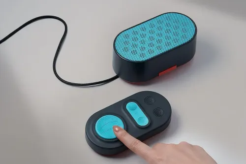 Manta White Noise Machine