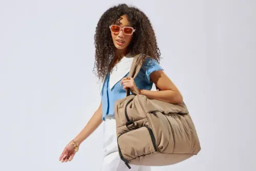 Luka Large Duffel