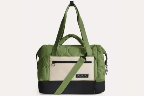 Paz 34L Duffle