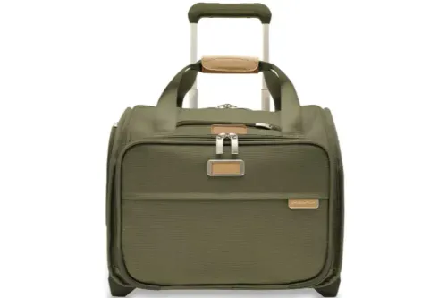 Baseline 2-Wheel Cabin Bag