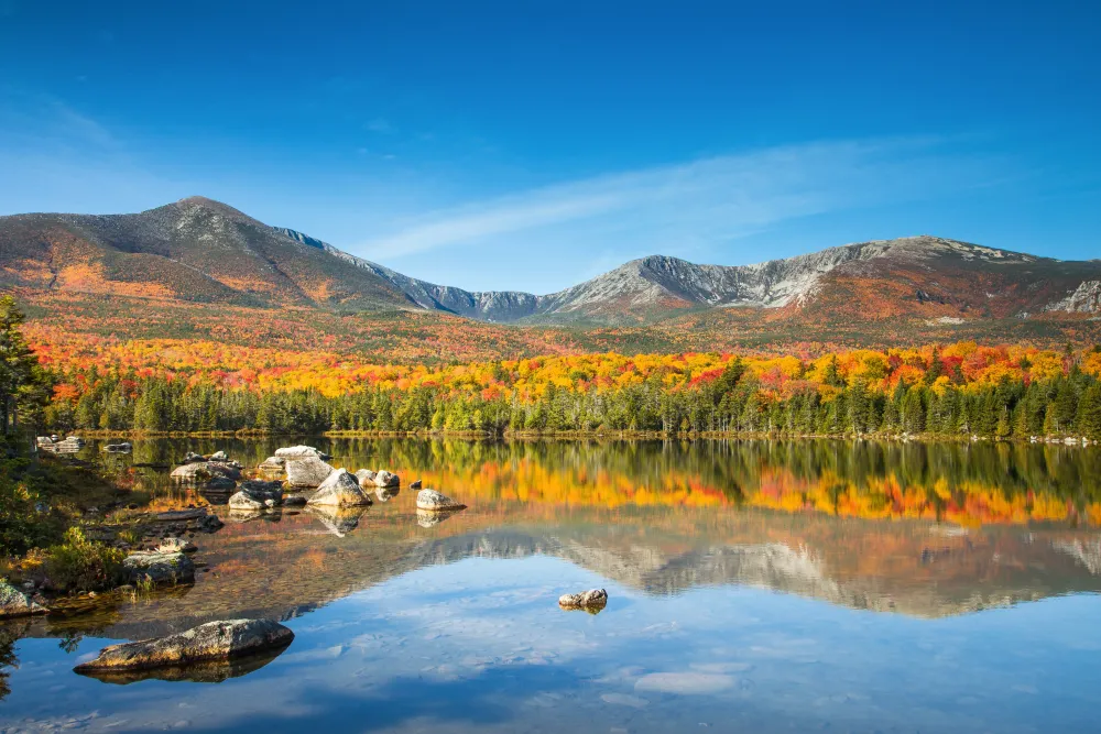 Baxter State Park
