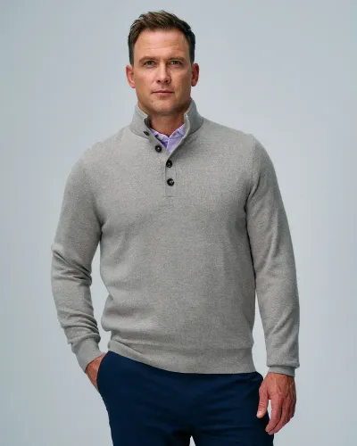 Monterey Windsweater