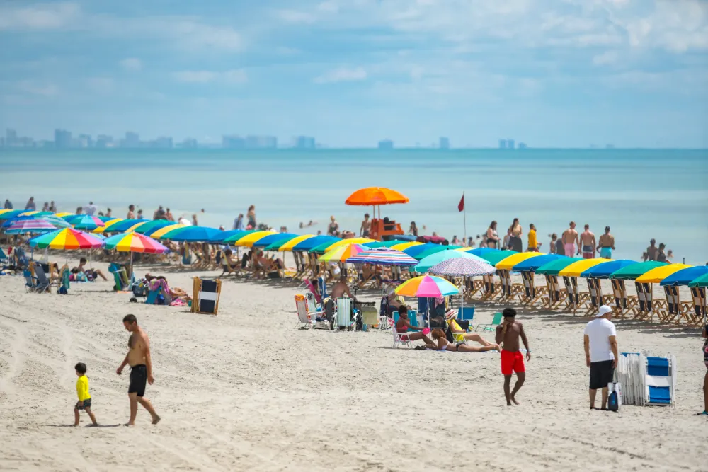 Spring Break: Last-Minute Deals or Panic Pricing
