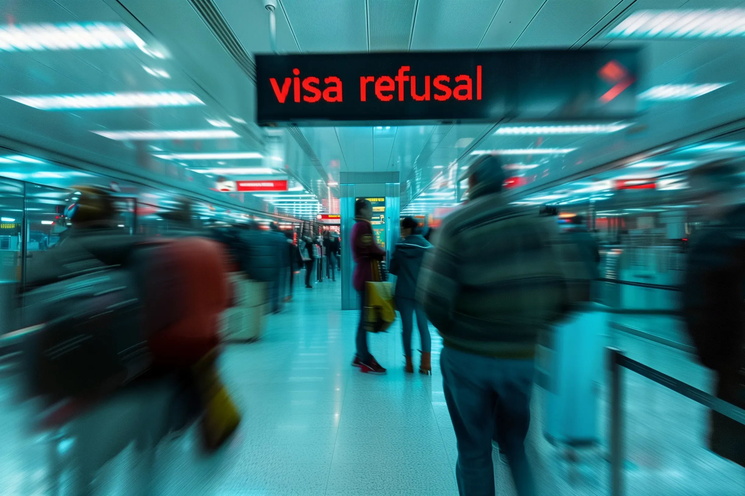 Why Visa Requirements Are Catching Travelers Off Guard