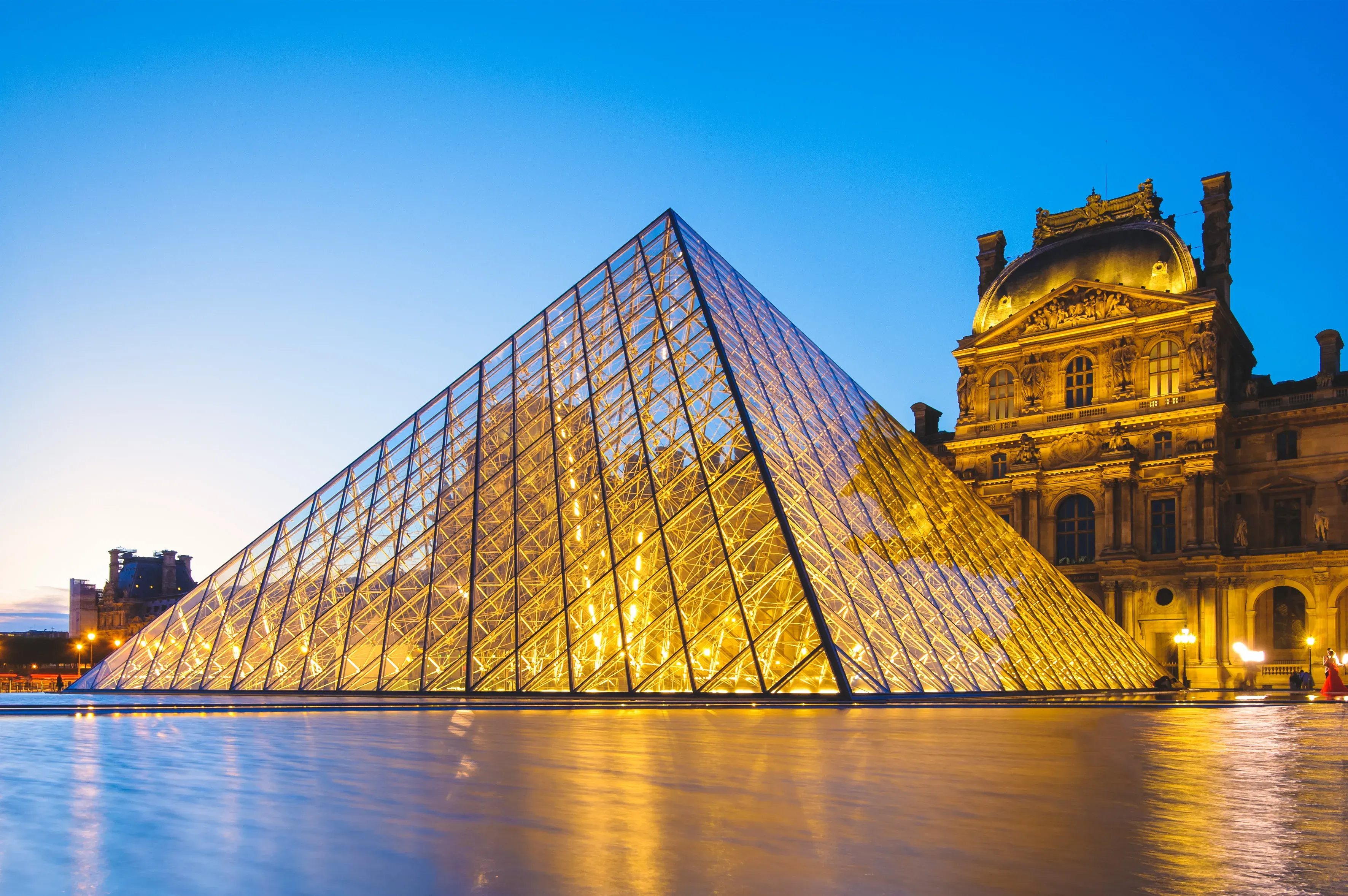 Paris Travel Guide 2026: Practical Tips for First-Timers