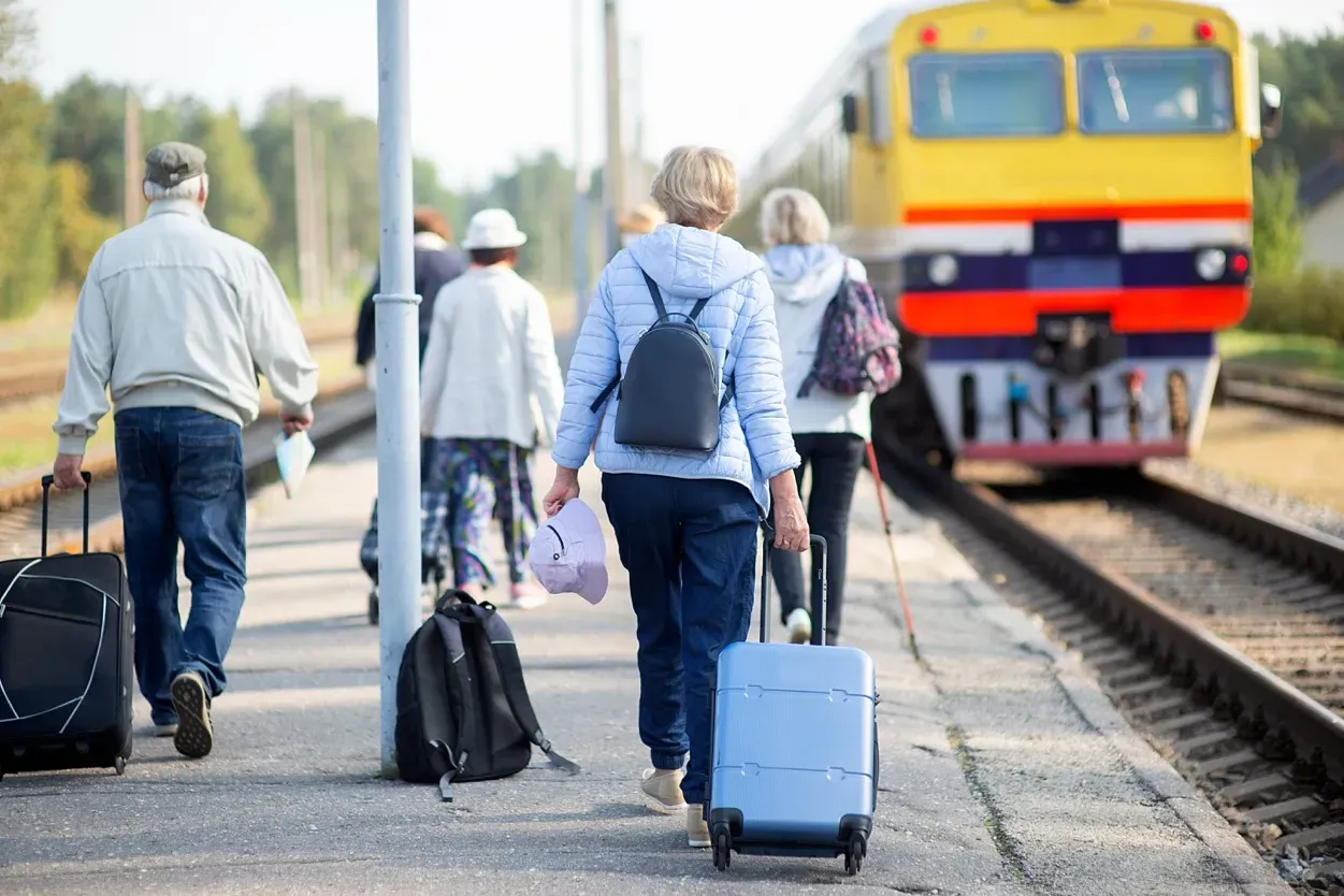 European Summer Packing List 2026: What Actually Works