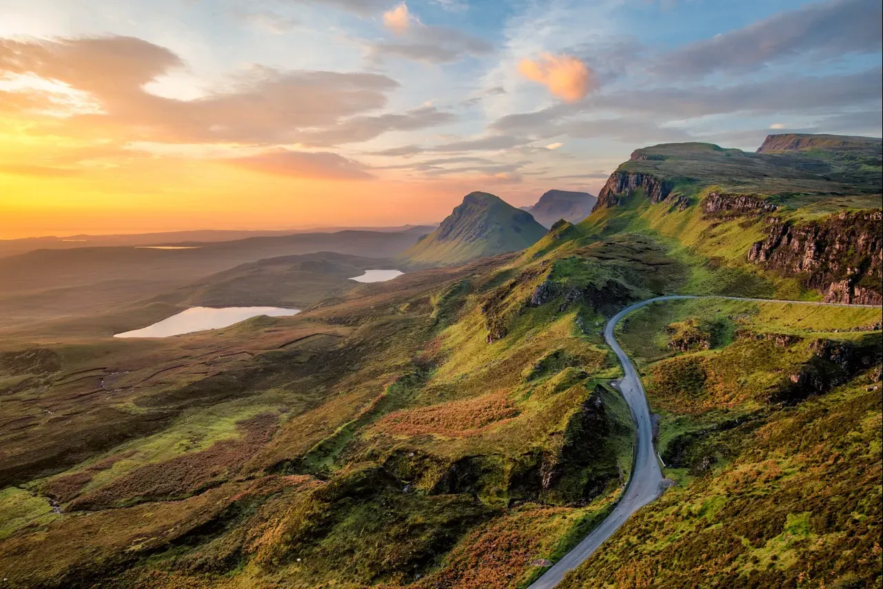 Scottish Highlands One Week Itinerary: Self-Drive Guide 2026