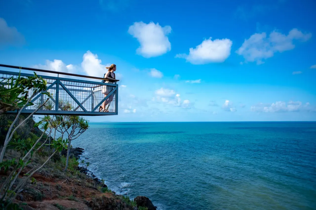 Australia East Coast: Sydney to the Great Barrier Reef