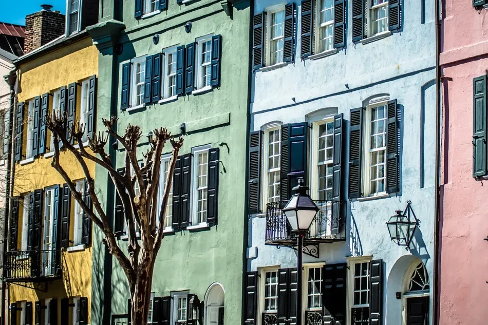 October Preview: The Best Destinations Before Winter