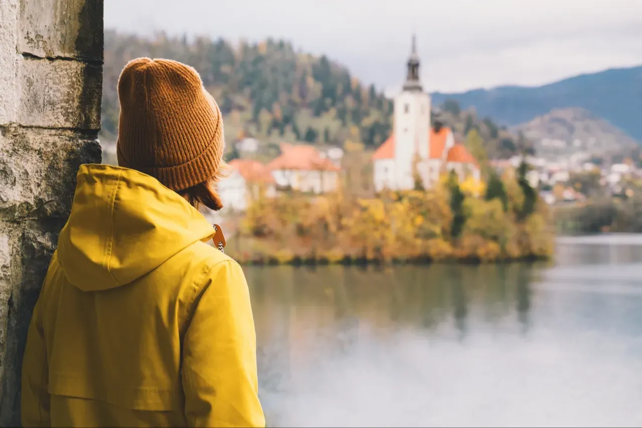 Fall Europe Packing List: What to Bring for Any Weather