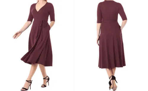 The Best Travel Dresses for Summer | SmarterTravel The Best Travel Dresses for Summer | SmarterTravel
