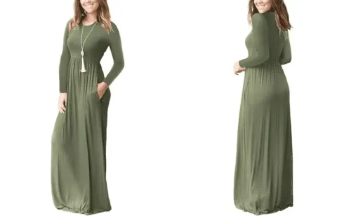 The Best Travel Dresses for Summer