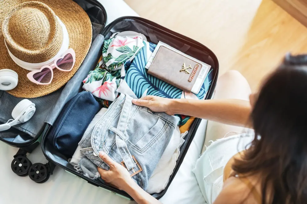 5 Packing Resolutions to Make in 2024 | SmarterTravel