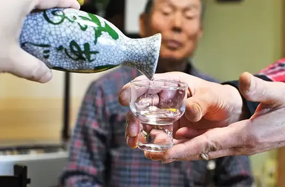 Consuming Ritual 7 Crazy Drinking Rituals from Around the World