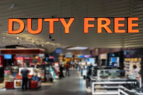 cape town duty free tobacco prices 7 Things You Need to Know About Duty-Free Shopping