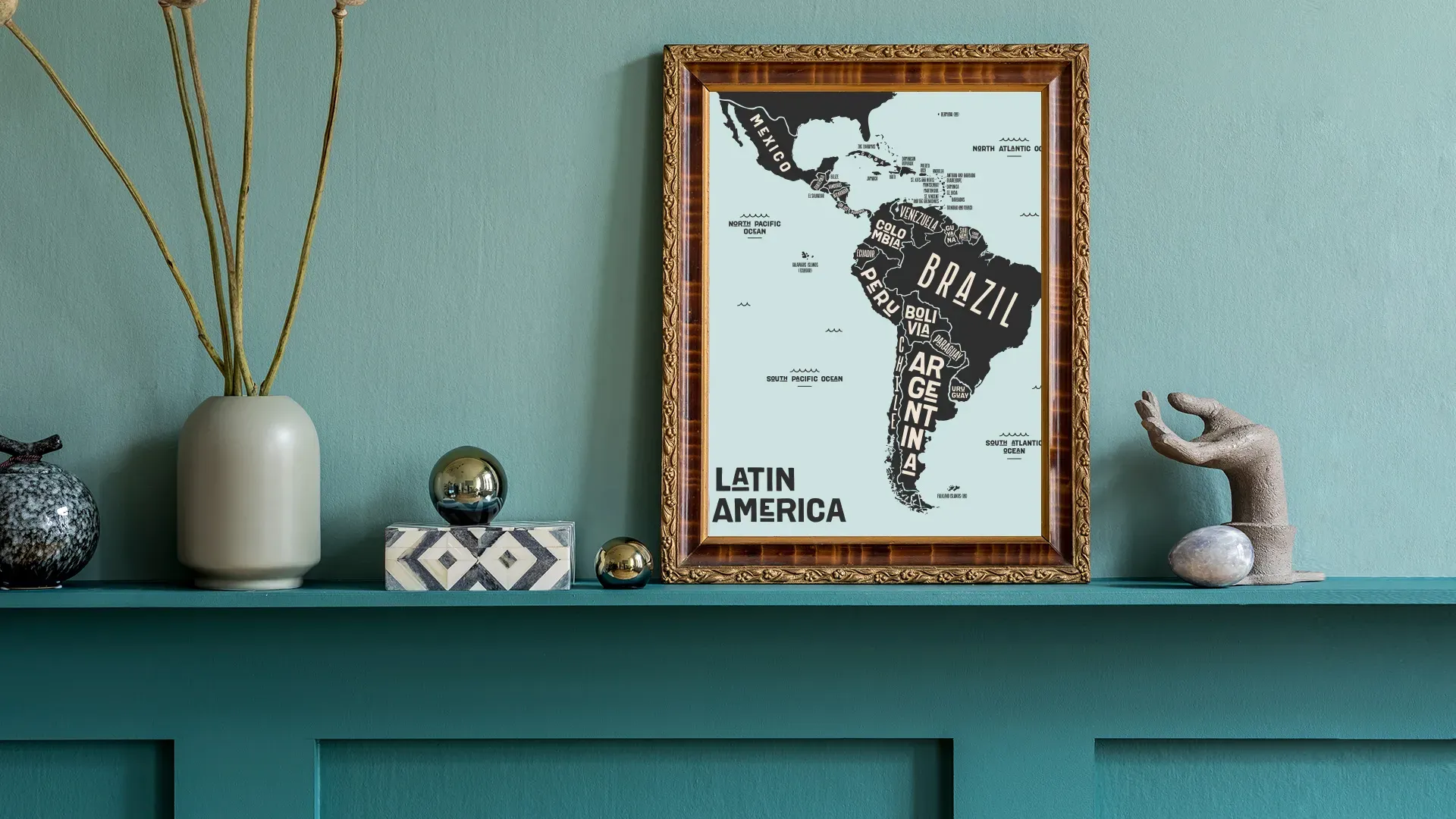 Travel home decor ideas 60 photos - Guidebookbali.com