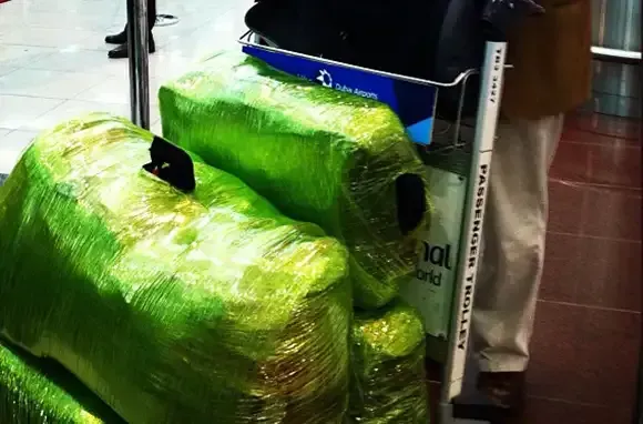 7 Ways to Protect Your Luggage