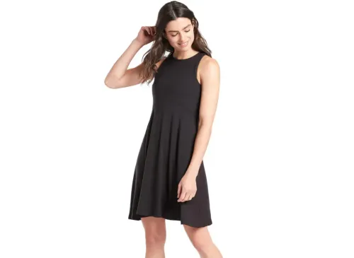The Best Little Black Dresses for Travel