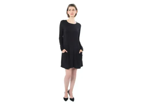 The Best Little Black Dresses for Travel | SmarterTravel