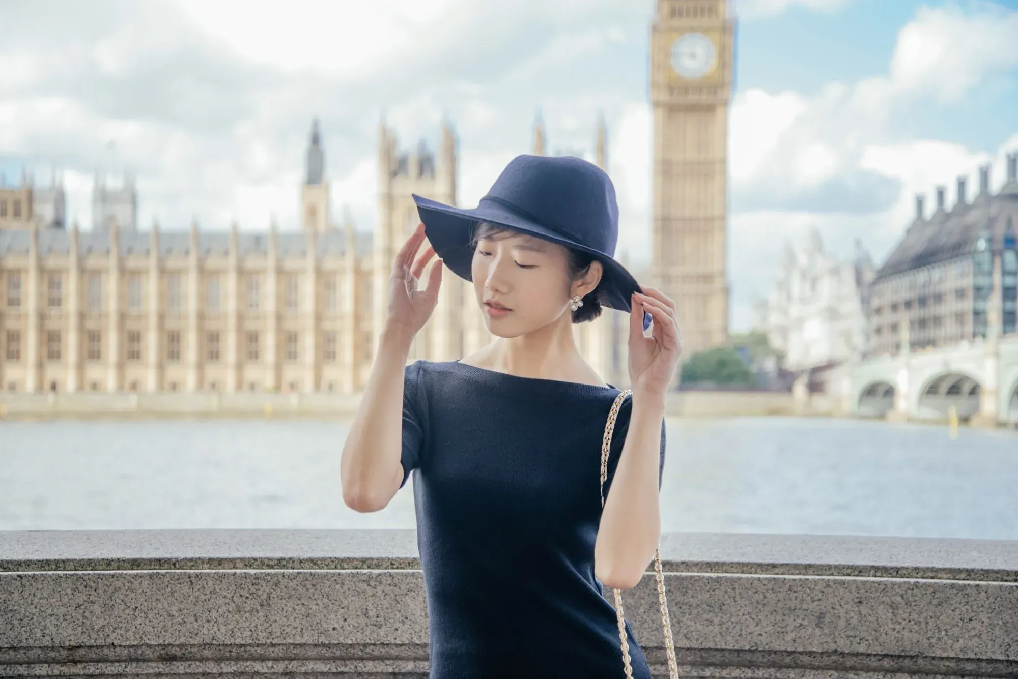 best little black travel dress The Dresses for layered 100% cotton gauze