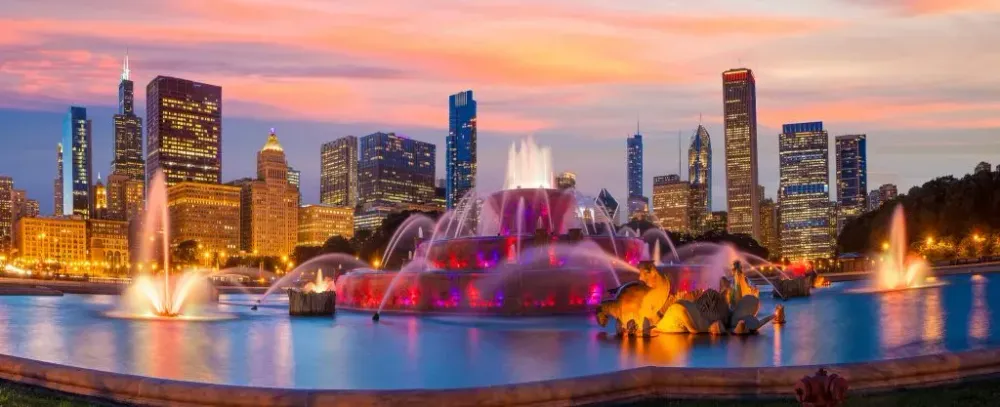 9 Must-See Chicago Attractions