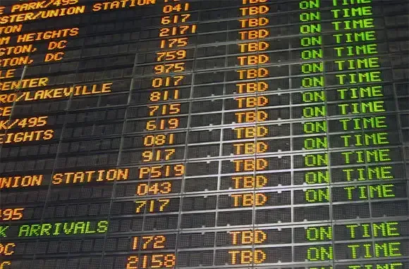 9 Ways to Get More from a Rail Journey