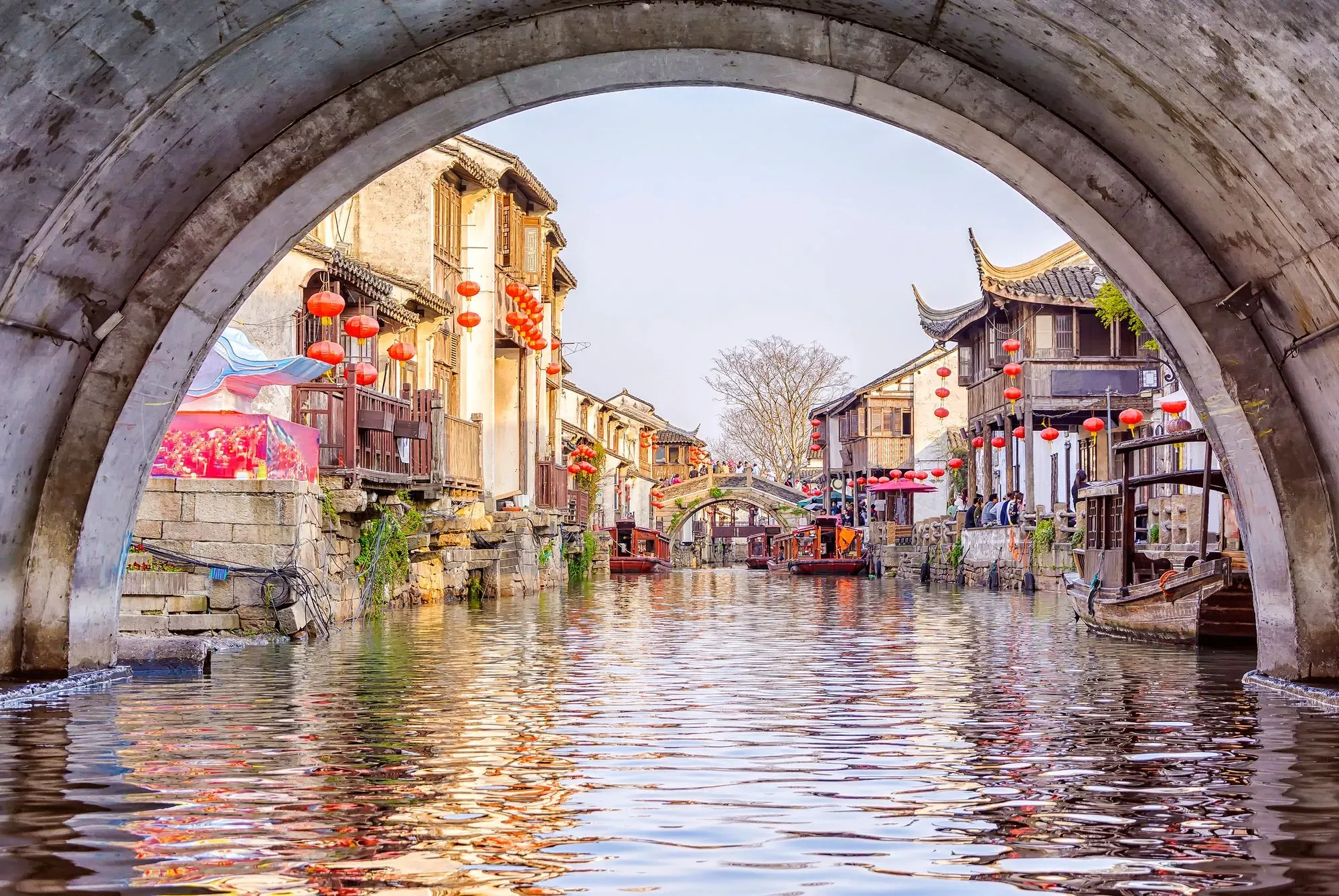 Why Suzhou, the Venice of China, Belongs on Your Bucket List