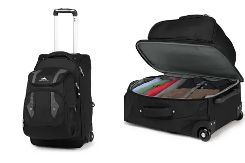 Best Carry-On Luggage: Affordable Bags Under $150