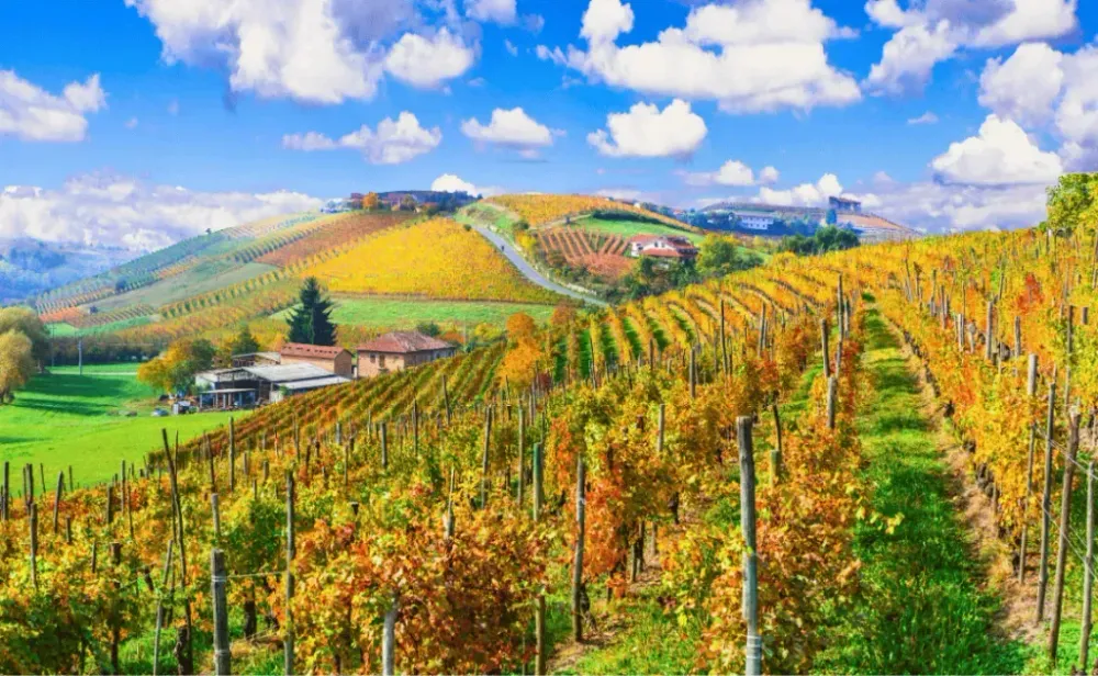 Best Places to Travel to in Europe in The Fall | SmarterTravel