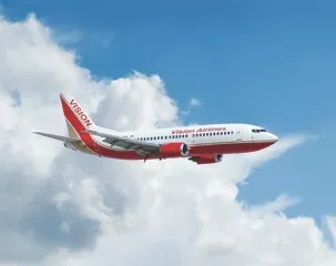 Can Newcomer Vision Airlines Make it Work?
