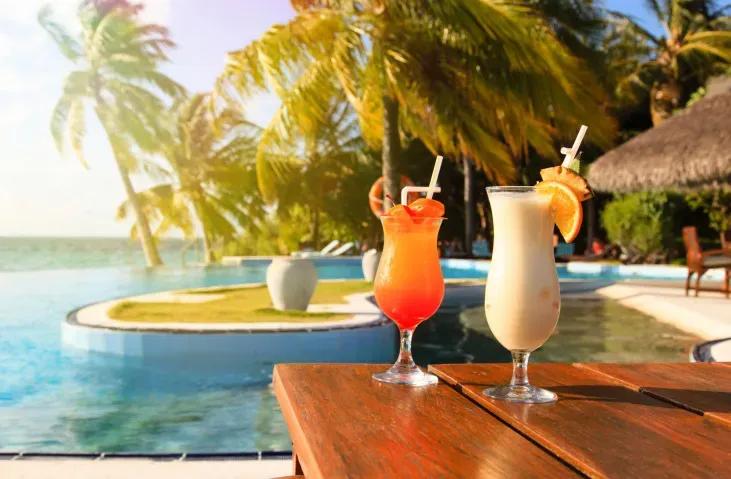 Celebrate National Rum Month with the Caribbean's Best Cocktails