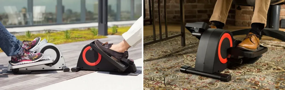 Cubii Review: Exercise Anywhere With This Gadget