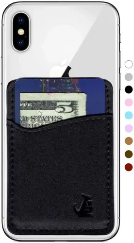 7 Phone Wallet Cases That Will Protect Your Phone and Save You Space 7 Phone Wallet Cases That Will Protect Your Phone and Save You Space