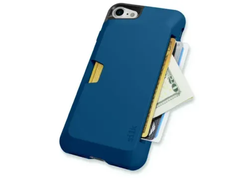 7 Phone Wallet Cases That Will Protect Your Phone and Save You Space