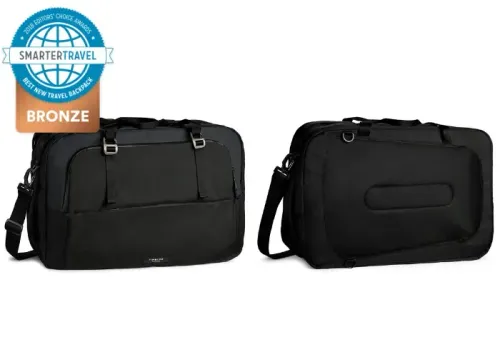 Editors' Choice Awards: Best New Travel Backpacks 2018 Editors' Choice Awards: Best New Travel Backpacks 2018