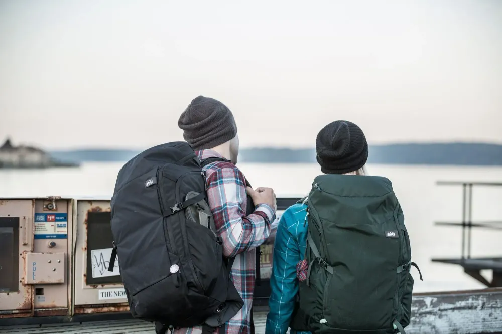 Editors' Choice Awards: Best New Travel Backpacks 2018 Editors' Choice Awards: Best New Travel Backpacks 2018