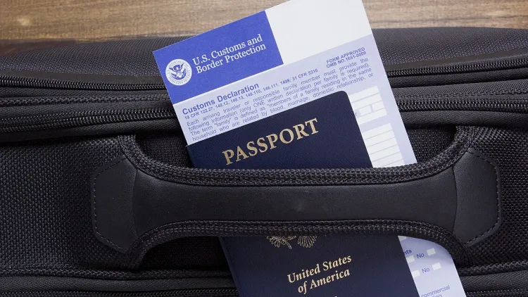 canada customs tobacco allowance The Complete U.S. Customs and Duty-Free Guide